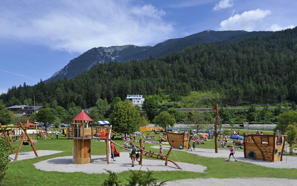 Superior Chalet Tiroler Madl Achenkirch Exterior photo