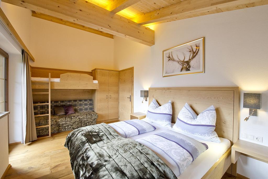 Superior Chalet Tiroler Madl Achenkirch Exterior photo