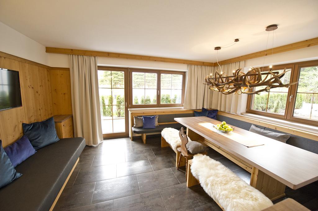 Superior Chalet Tiroler Madl Achenkirch Exterior photo